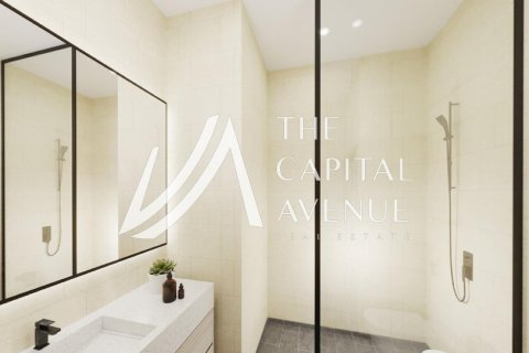 Apartment de 1 dormitorio en  Saadiyat Cultural District, UAE No. 208954 8