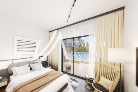 Apartment de 1 dormitorio en  Saadiyat Cultural District, UAE No. 208954 5