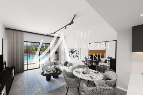 Apartment de 1 dormitorio en  Saadiyat Cultural District, UAE No. 208954 4