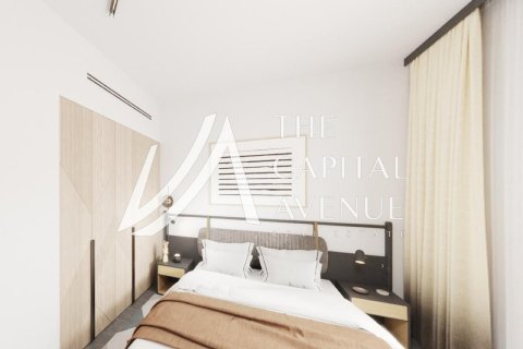 Apartment de 1 dormitorio en  Saadiyat Cultural District, UAE No. 208954 6