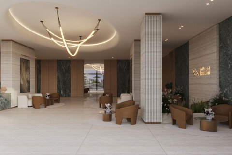 2 غرف نوم شقة  رقم 132067 11