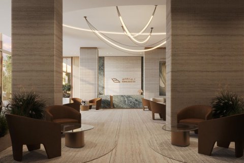 2 غرف نوم شقة  رقم 132067 9