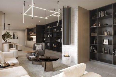 1 غرف نوم شقة  رقم 132068 3