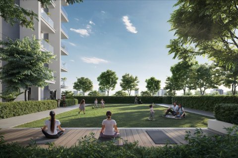 1 غرف نوم شقة  رقم 132068 7