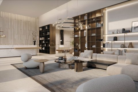 1 غرف نوم شقة  رقم 132068 2