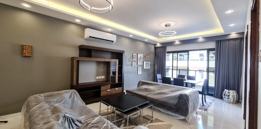 Appartement de 1 chambre à Manama, Bahrain No. 58694