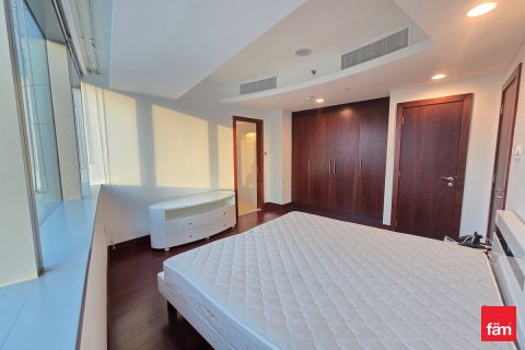 Appartement de 1 chambre  No. 109432 10