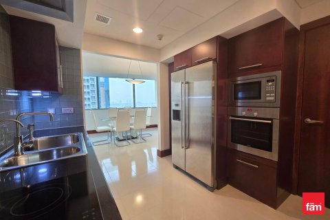 Appartement de 1 chambre  No. 109432 7