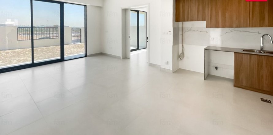 Townhouse de 4 chambres  No. 109429