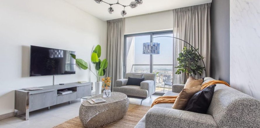 1 bedroom Apartment in Dubai, UAE No. 168832