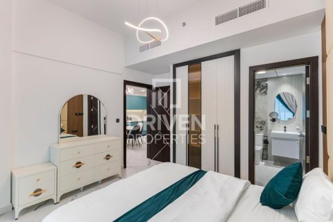 Appartement de 1 chambre No. 122200 8