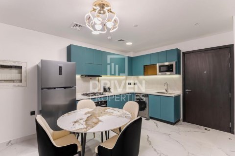 Appartement de 1 chambre No. 122200 6