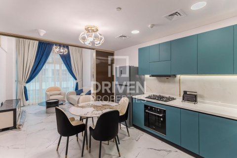 Appartement de 1 chambre No. 122200 2