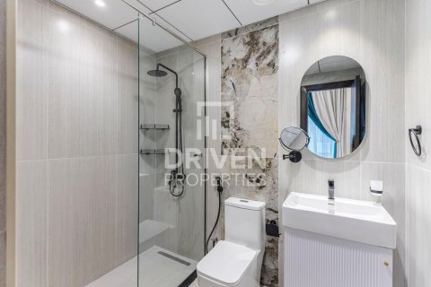 Appartement de 1 chambre No. 122200 9