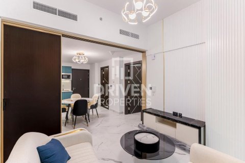 Appartement de 1 chambre No. 122200 5