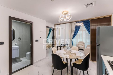 Appartement de 1 chambre No. 122200 3