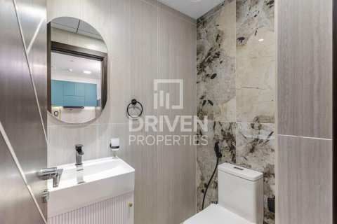 Appartement de 1 chambre No. 122200 10