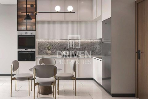 Appartement de 2 chambres  No. 122203 6