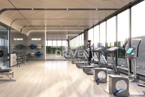 Appartement de 2 chambres  No. 122203 11