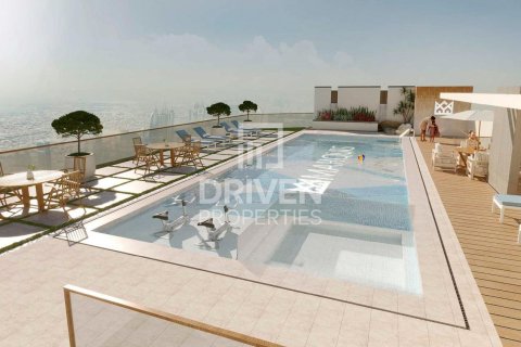 Appartement de 2 chambres  No. 122203 14