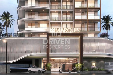 Appartement de 2 chambres  No. 122203 20