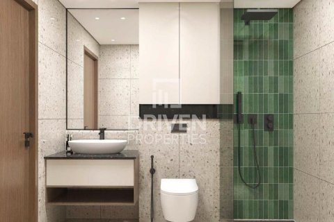 Appartement de 2 chambres  No. 122203 15