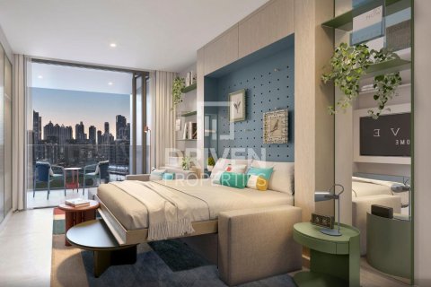 Appartement de 1 chambre  No. 122199 5