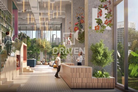 Appartement de 1 chambre  No. 122199 8