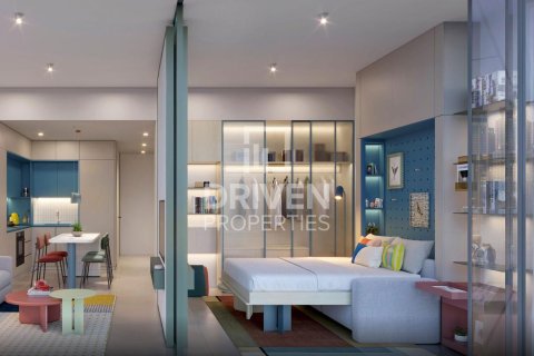 Appartement de 1 chambre  No. 122199 7