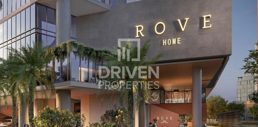 Appartement de 1 chambre  No. 122199