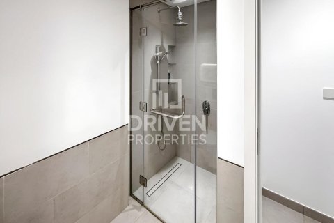 Квартира с 1 спальней  №122201 11