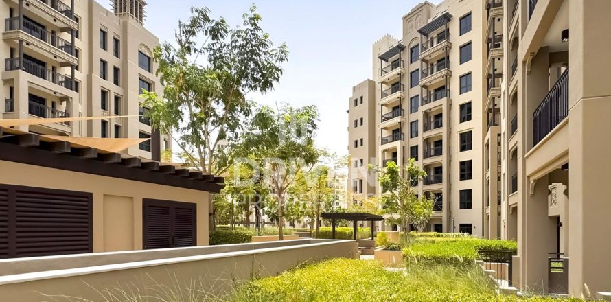 Квартира с 1 спальней  №122201