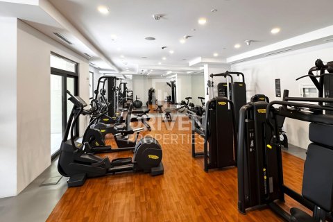 Квартира с 1 спальней  №122201 20