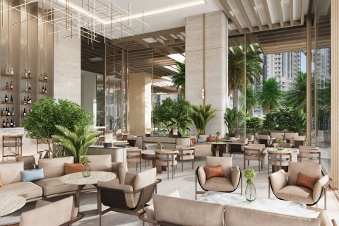 Квартира с 2 спальнями  №119673 6