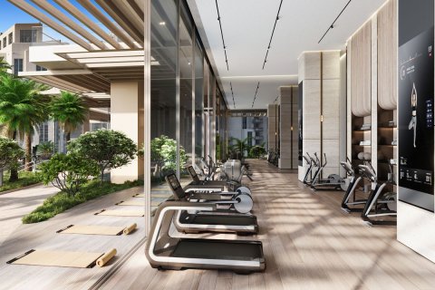 Квартира с 2 спальнями  №119673 8