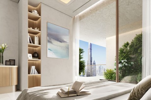 Квартира с 2 спальнями  №119673 4