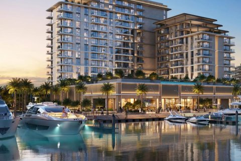 Квартира с 2 спальнями  №119675 11