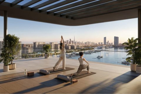 Квартира с 2 спальнями  №119675 6