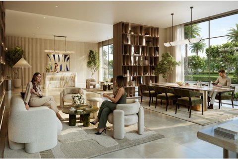 Квартира с 2 спальнями  №119675 8