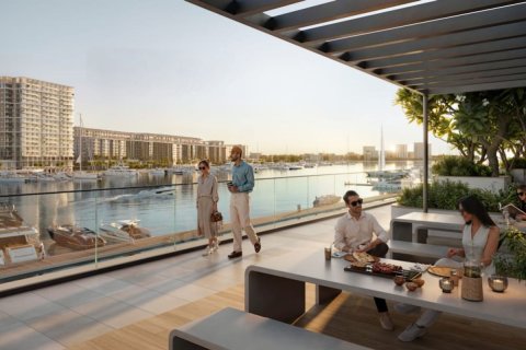 Квартира с 2 спальнями  №119675 7