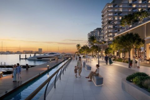 Квартира с 2 спальнями  №119675 9