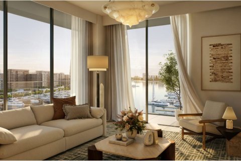 Квартира с 2 спальнями  №119675 3