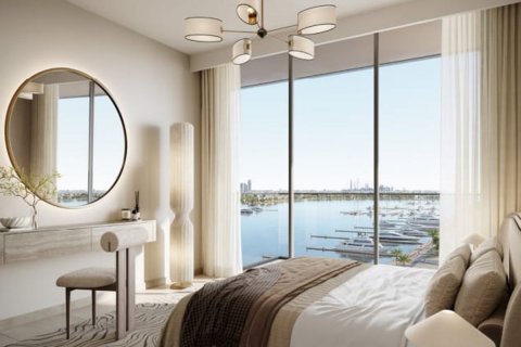 Квартира с 2 спальнями  №119675 2