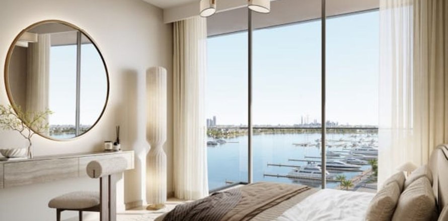 Квартира с 2 спальнями  №119675