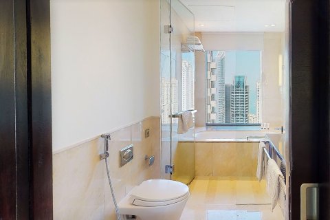 1 غرف نوم شقة في مرسى دبي, الإمارات العربية المتحدة رقم 204863 8