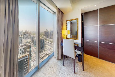 1 غرف نوم شقة في مرسى دبي, الإمارات العربية المتحدة رقم 204863 3