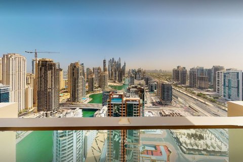1 غرف نوم شقة في مرسى دبي, الإمارات العربية المتحدة رقم 204863 7
