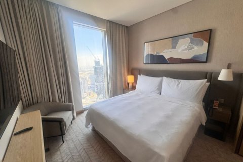 Hôtels-appartement de 1 chambre à Downtown Dubai (Downtown Burj Dubai), UAE No. 204865 6