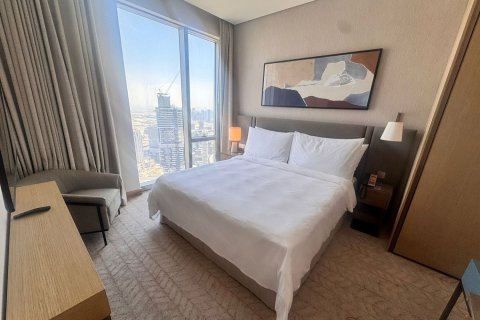Hôtels-appartement de 1 chambre à Downtown Dubai (Downtown Burj Dubai), UAE No. 204865 5