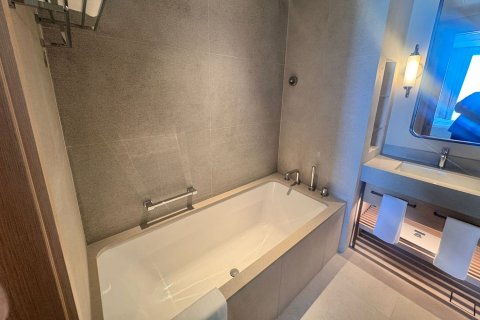 Hôtels-appartement de 1 chambre à Downtown Dubai (Downtown Burj Dubai), UAE No. 204865 12